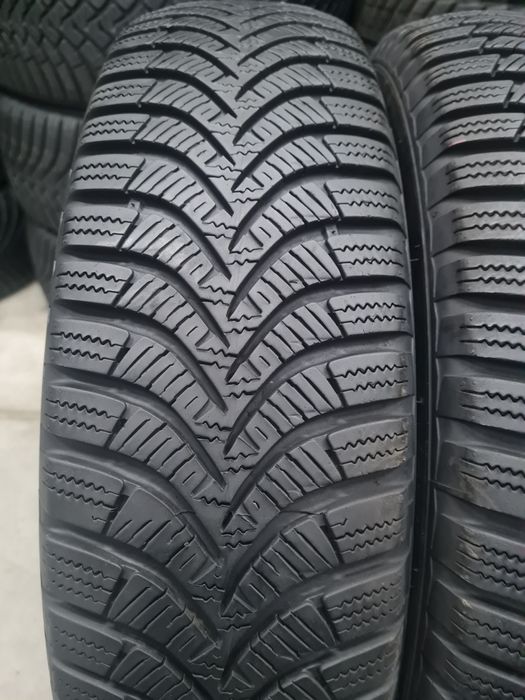175/80R14 Hankook Winter I*cept RS2.