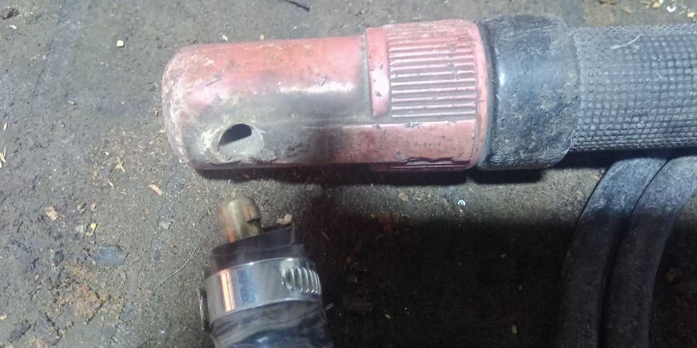 Кабель для сварочного сварки, штекери 12мм