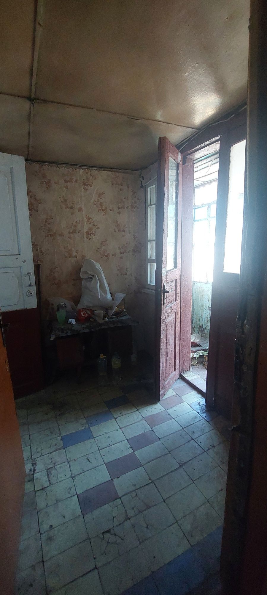 Продам дом в Солоницевке (п.Ольшаны)