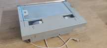 okap kuchenny teleskopowy Franke FTC 532L GR/XS
