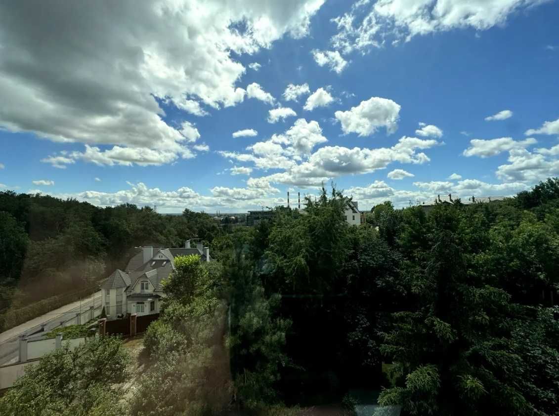 Продаж 5к кварт. вул. Тимірязівська, 46, ЖК Hidden, 236 м²