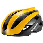 Kask rowerowy uniwersalny regulowany rozmiar L