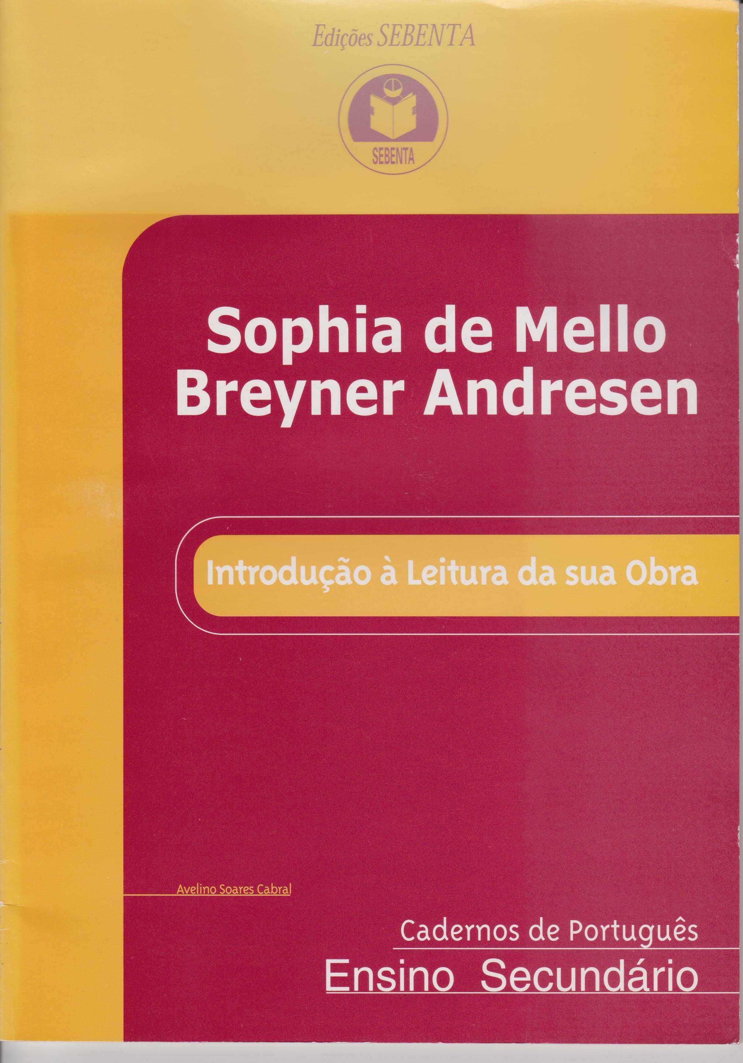 Sophia de Mello Breyner Andresen (Ensaios)