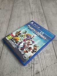 Gra Plants vs. Zombies: Battle Neighborville PL PS4/PS5 Playstation