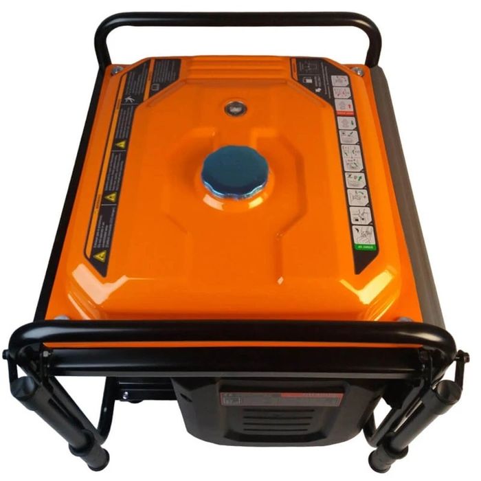 Инвертор 7.5кВт Loncin GH9000i