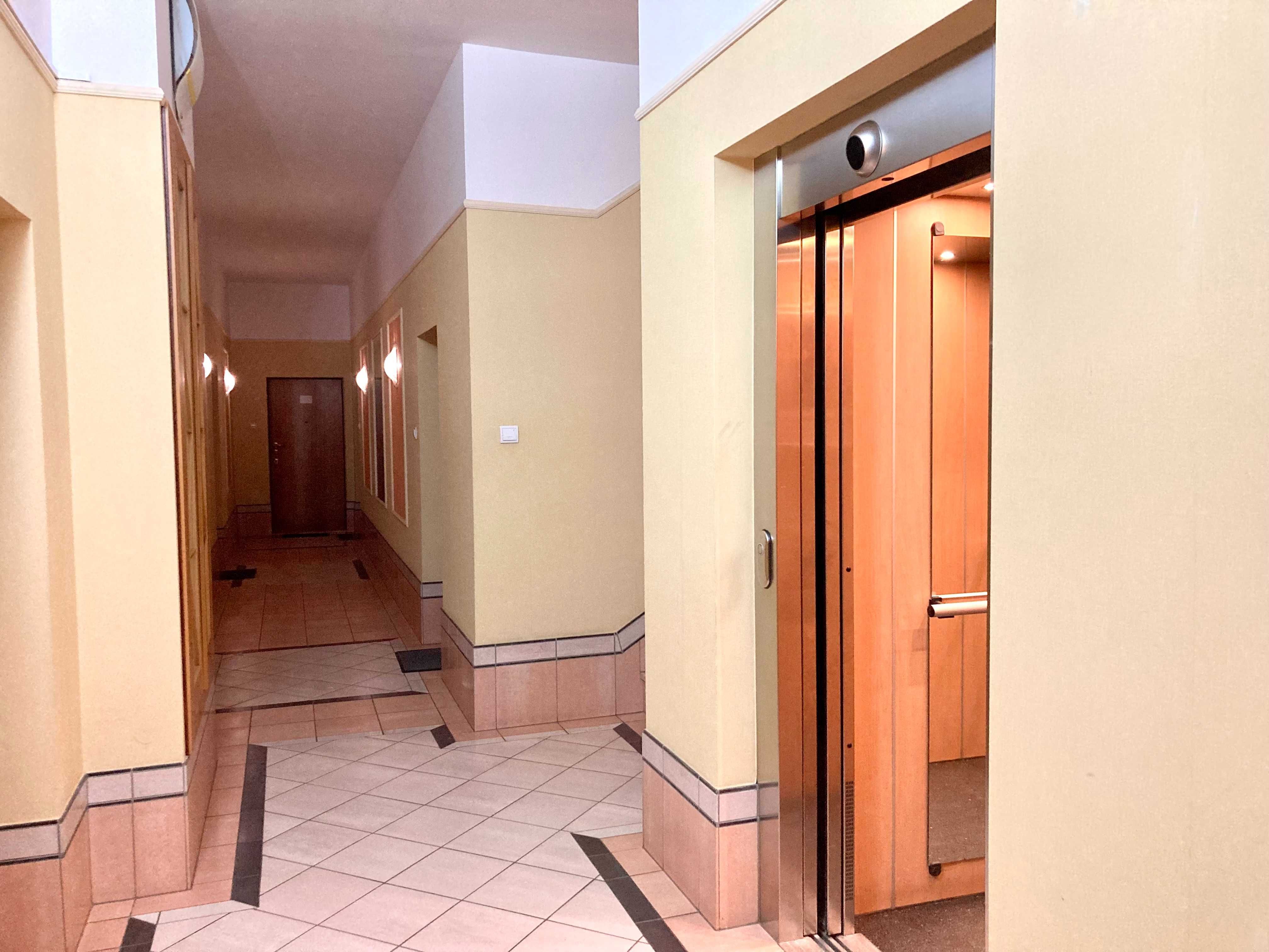 Apartament GRACJA ul. Boh. Monte Cassino