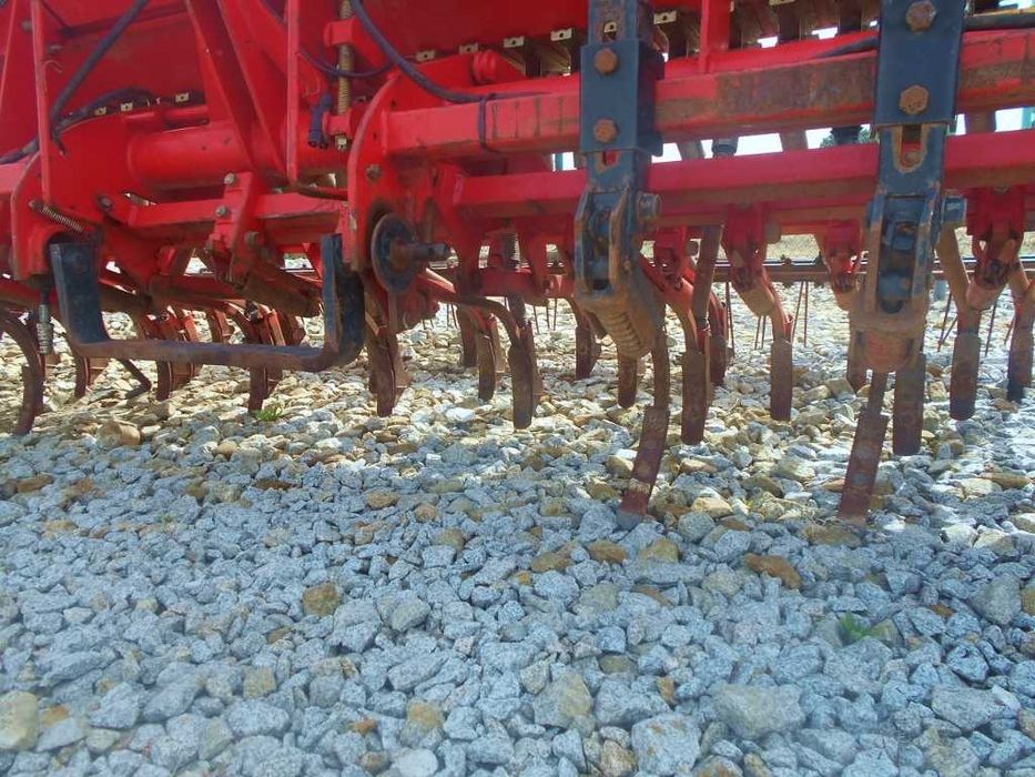 Semeador Sola trisem 194