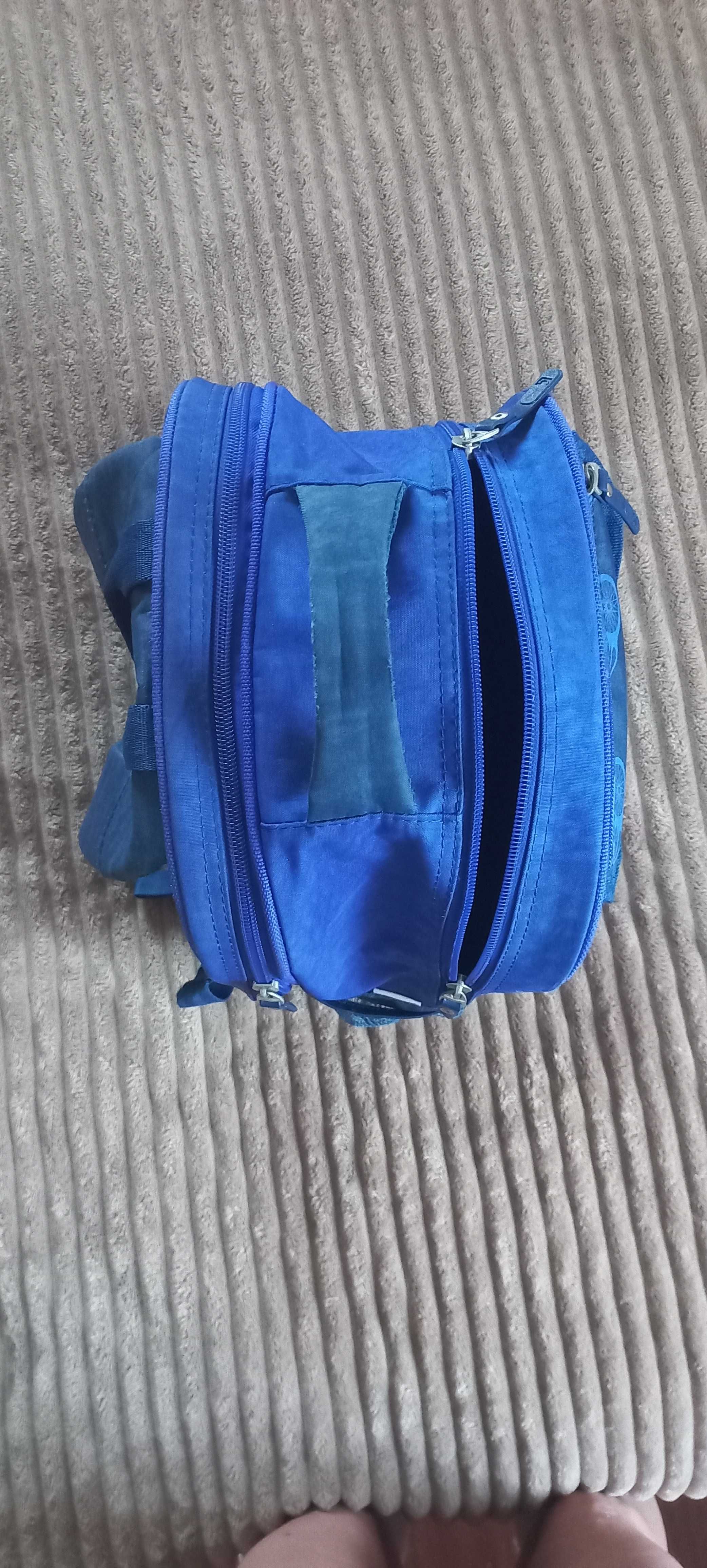 Рюкзак bagland шкільний