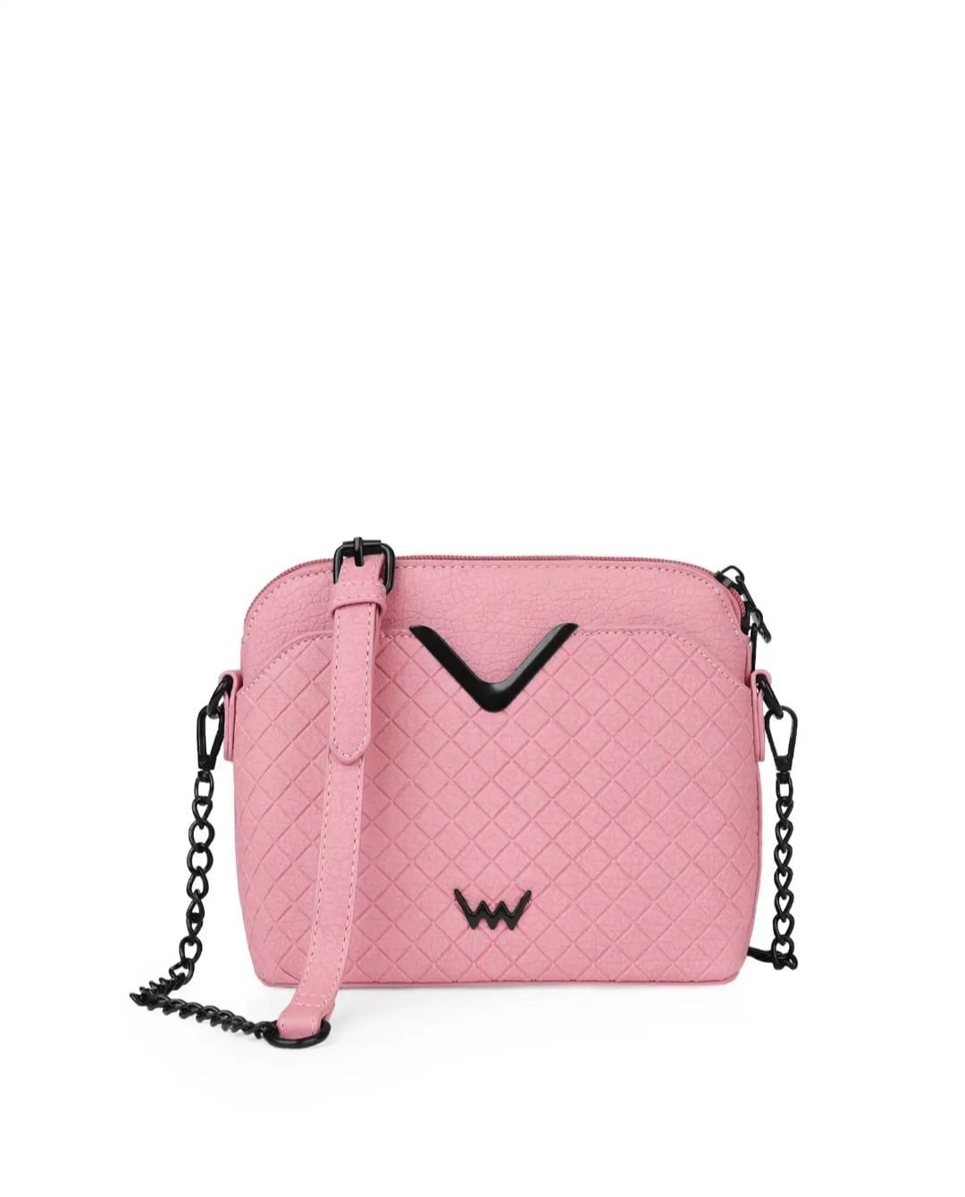 Torebka Vuch Fossy Mini Pink