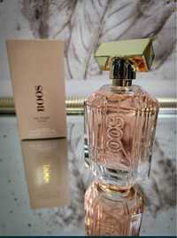 The scent + la vie est belle zestaw perfum