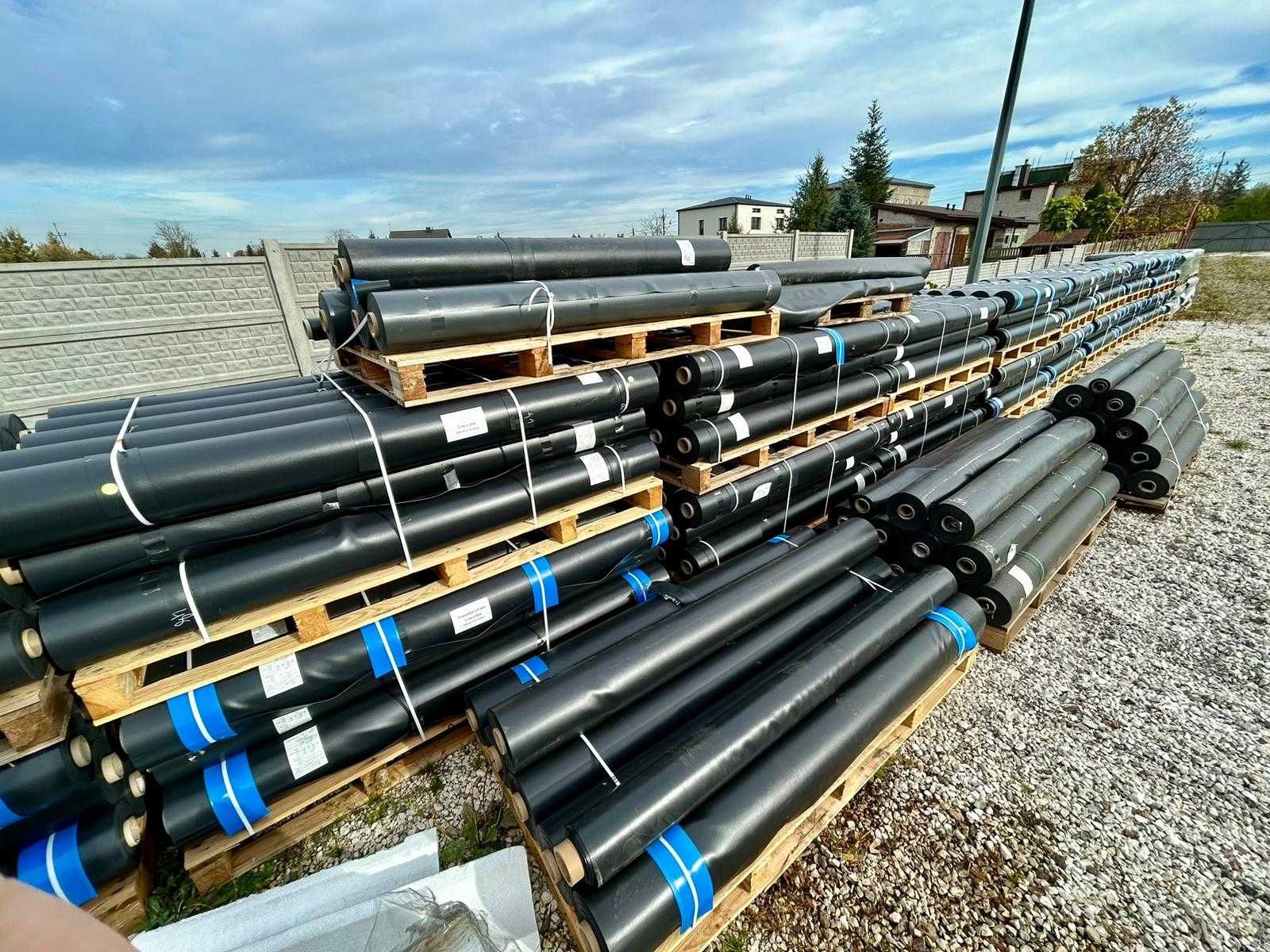 Folia PVC belki grubość1,5 mm SUPER CENA, uszczelnianie, oczka wodne