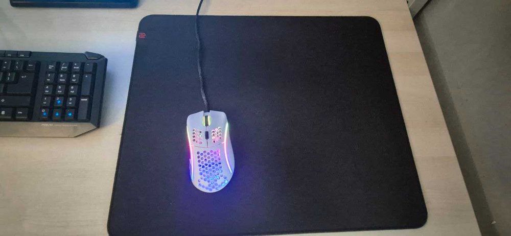Zestaw Komputerowy GTX1650/i3/Monitor/Akcesoria