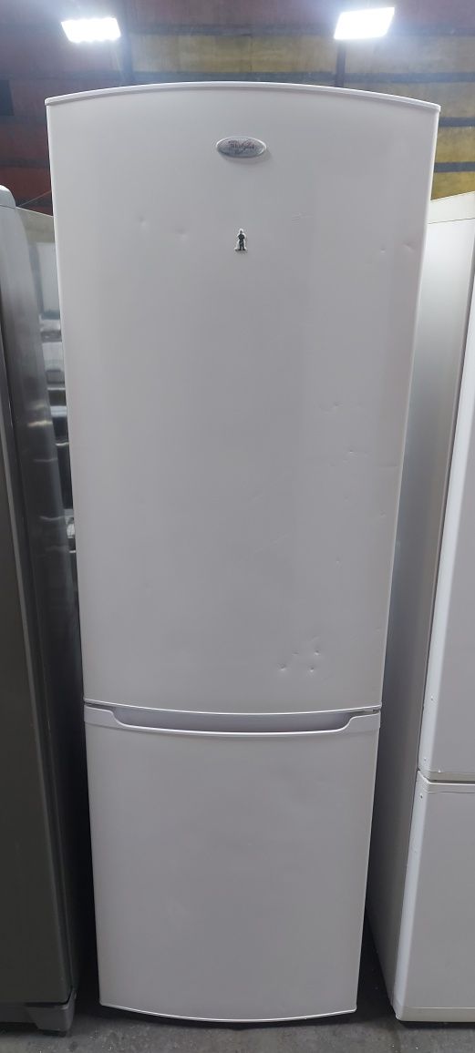 Холодильник Whirpool 1,89