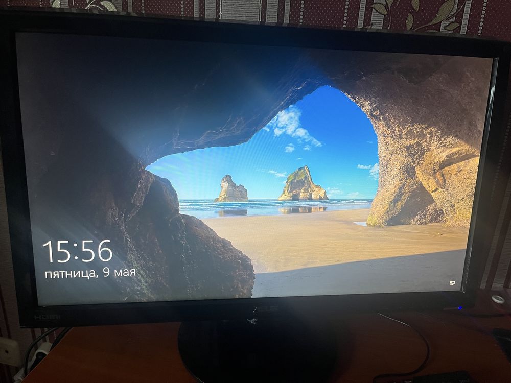 Монітор 24 Asus VH242H