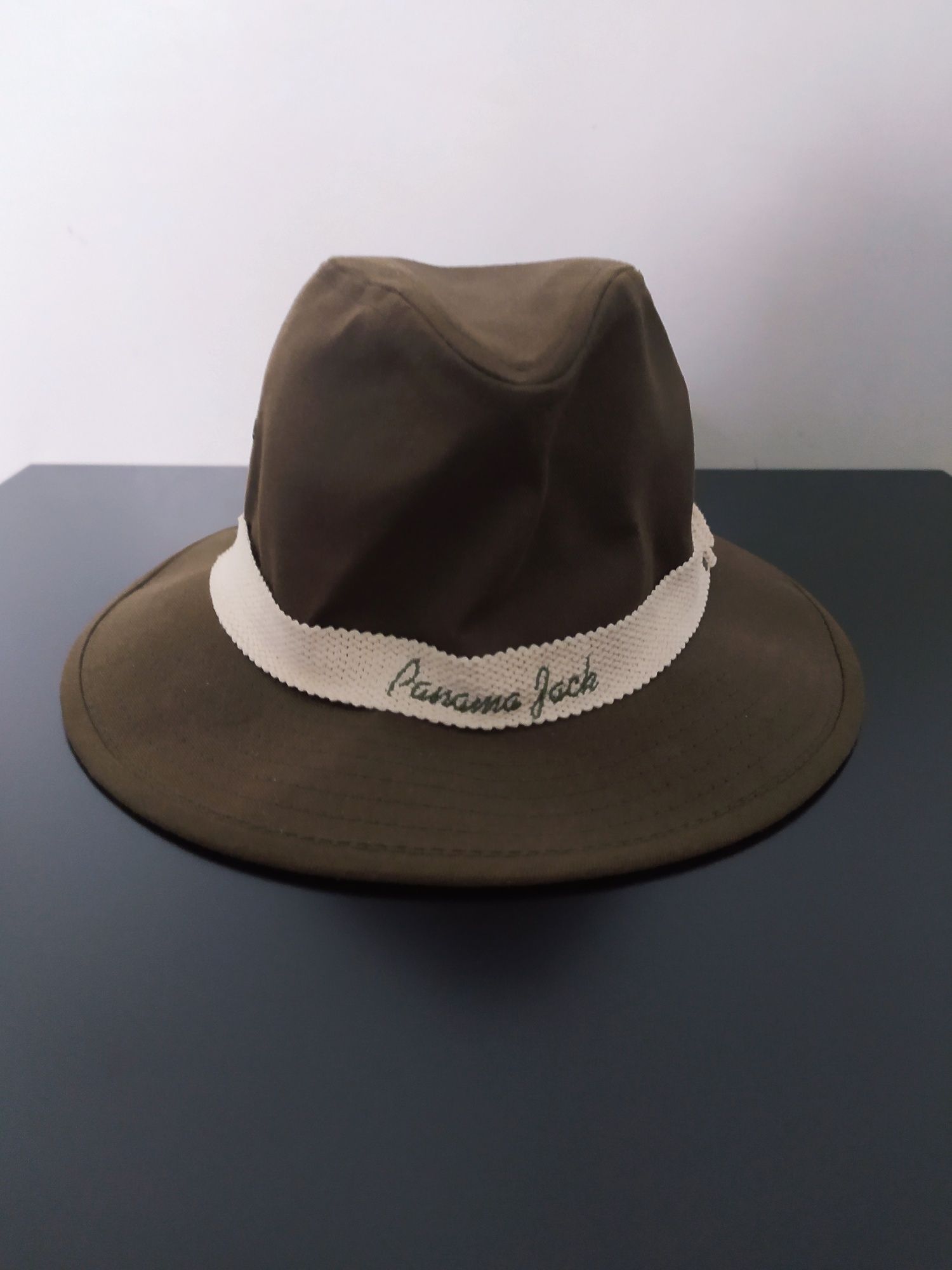 Шляпа Panama Jack р М