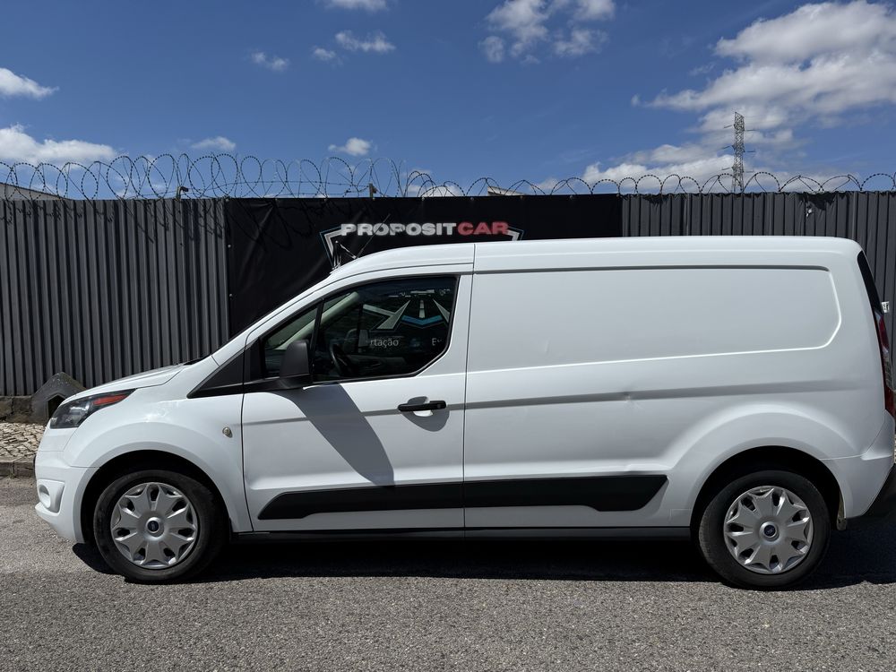 FORD TRANSIT LONGA 2019 APENAS 83.000km ###OPORTUNIDADE###
