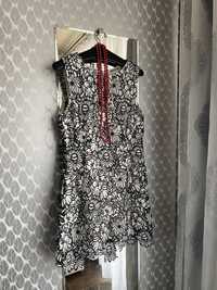 Suknia koronkowa  Orsay