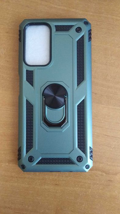 Etui odporne na wstrząsy Redmi Note 11 5G/11T 5G/11s 5G/Poco M4 PRO 5G