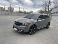 Срочно Dodge journey 7 мест