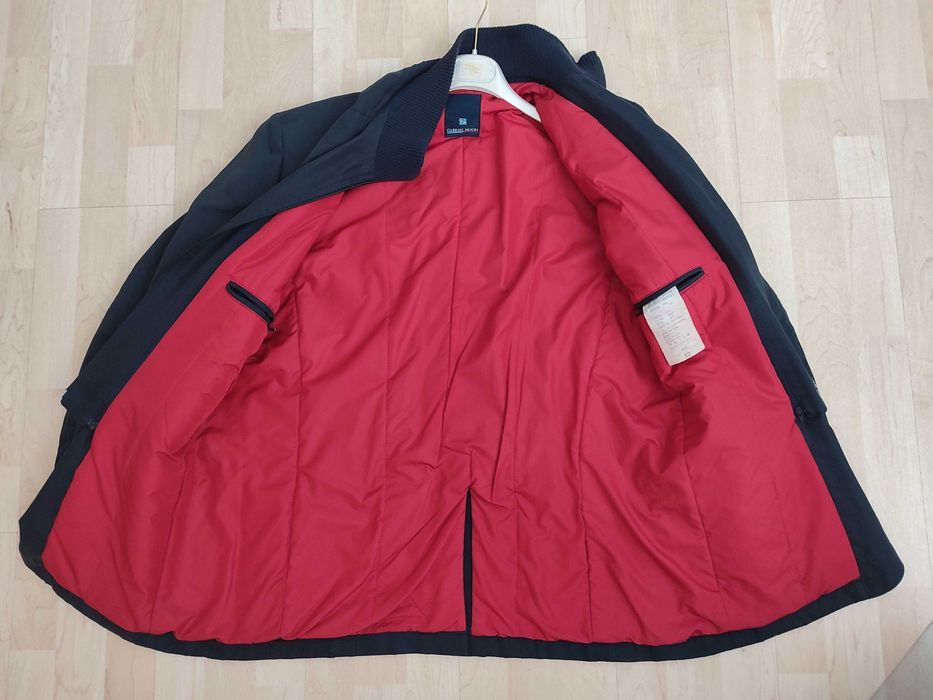 мужской куртка-пиджак р.52 Gabriel MOON демисезонный