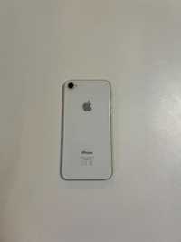 Telefon Apple iPhone 8 64 GB, BATERIA 100%, Bardzo dobry stan!