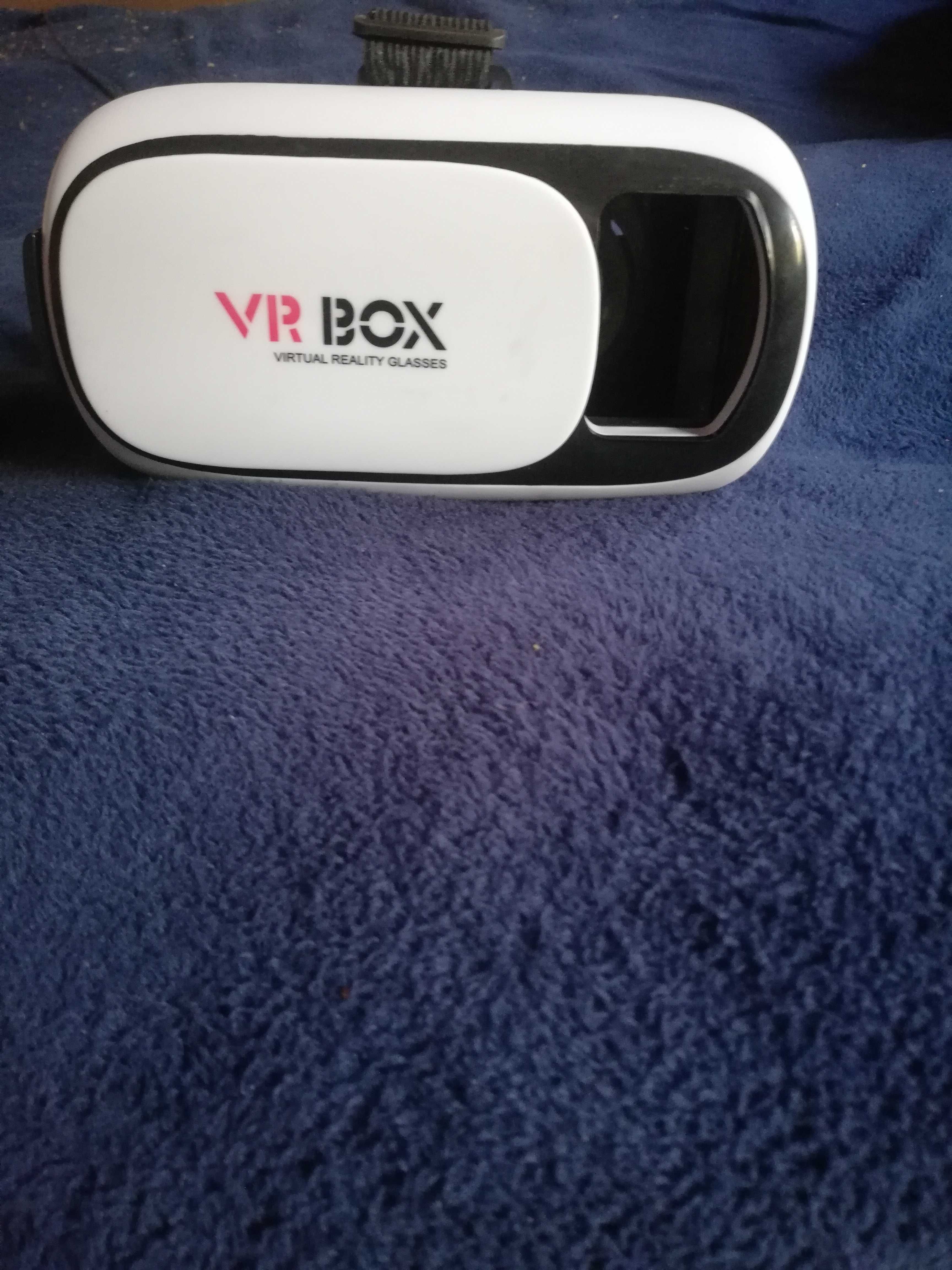 Google vr bez pilota