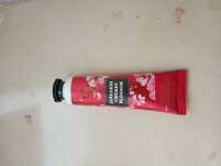 krem   Bath & Body the  Works cherry