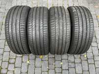 Opony Michelin Primacy - 235/55/18