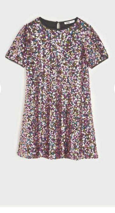 Сукня, плаття sinsay 146 нарядна