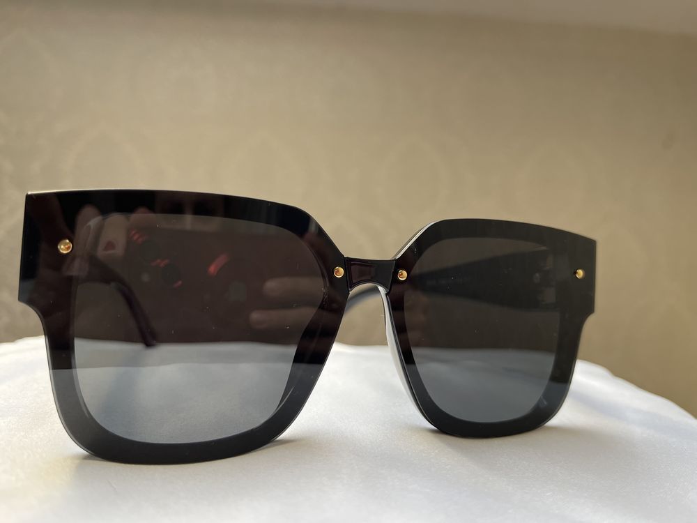 Okulary burberry