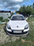 Продам Renault Megan 3