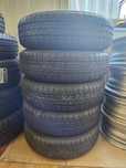 Koła nowe do przyczepy Kenda  155/70 R13 komplet 4 szt