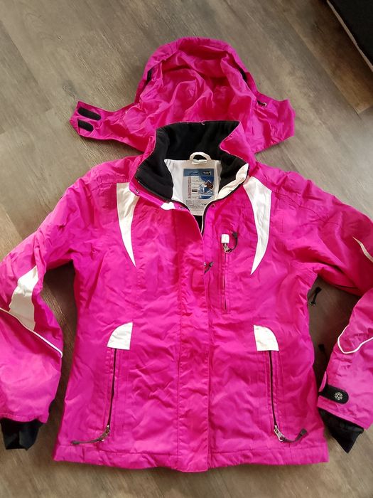 Kurtka narciarska na narty S