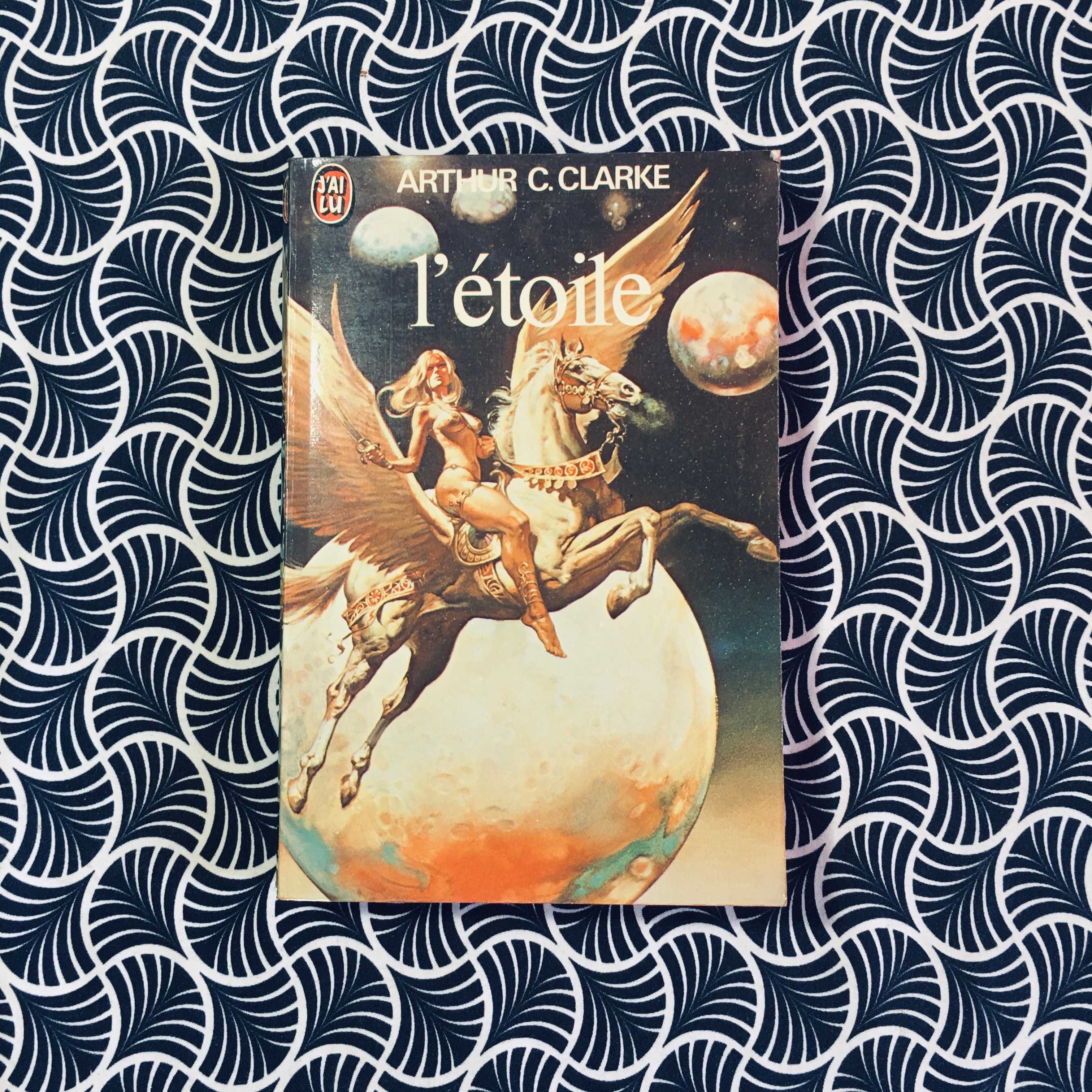 L'Étoile - Arthur C. Clarke