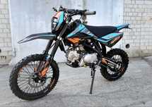 Kovi 150 питбайк Pit  2024