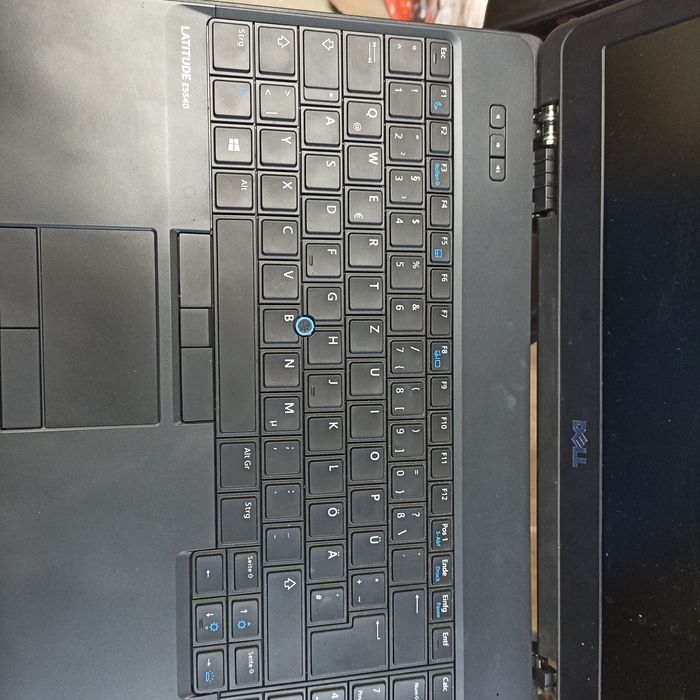 Ноутбуки на разборку HP Pavilion DV6, Asus Q503U, Dell e6320