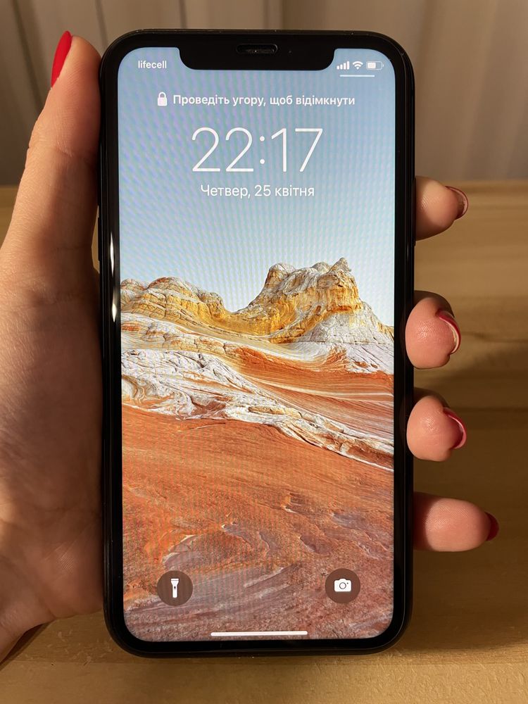 Iphone 11 64gb neverlock