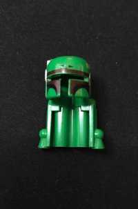LEGO Star Wars - Minifig Headgear Helmet/Rocket Pack. Boba Fett Helmet