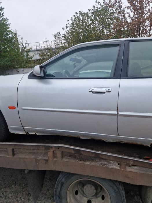 Двери Ford Scorpio 2 Дверь Форд Скорпио 2 разборка