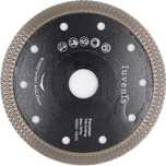 Tarcza diamentowa 125mm. Turbo ! Hard Gres ! Ceramika! Kamień!