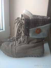 Термо сапожки, ботинки Quechua