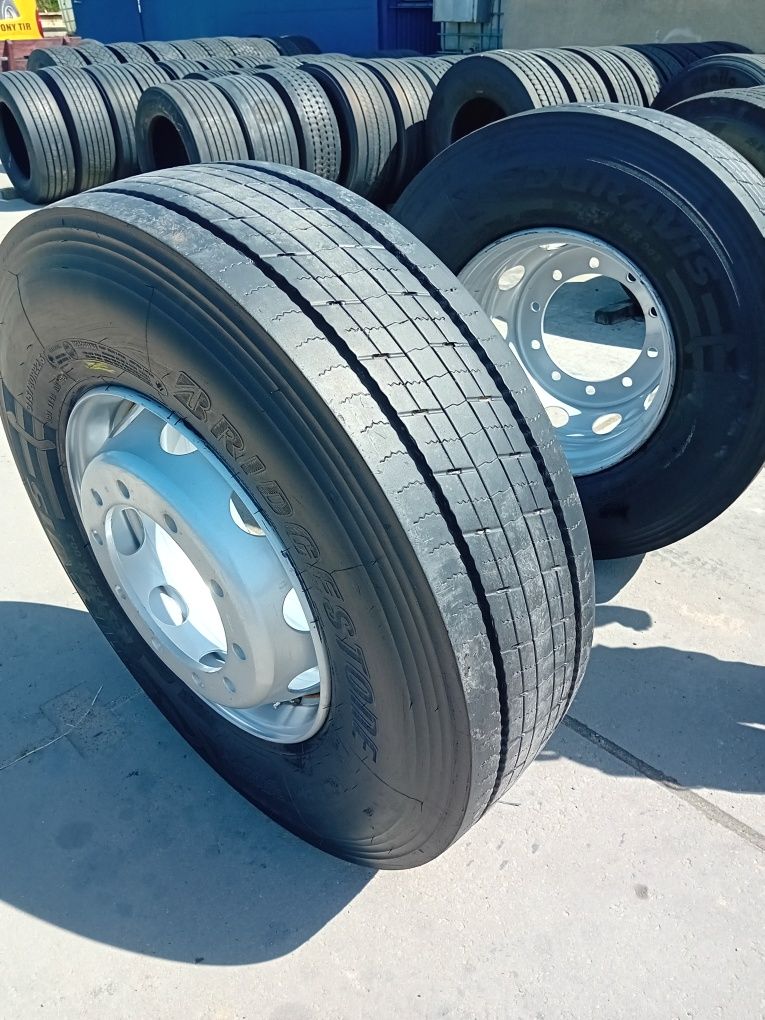 Bridgestone 315/80 R22.5