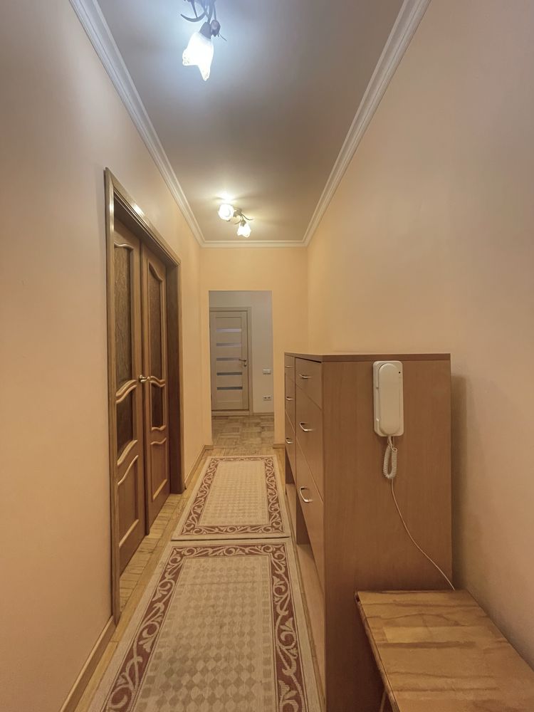 Продаж 3-к вул. Рональда Рейгана 28, поруч парк Деснянський, Троєщина