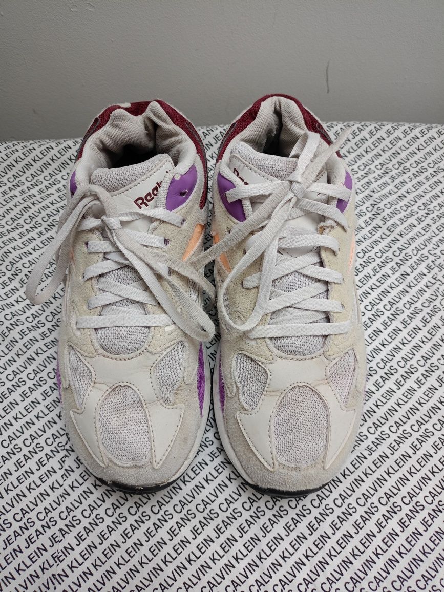 Reebok buty dla dziewczynki roz 36,5