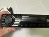 Pioneer MVH-29BT