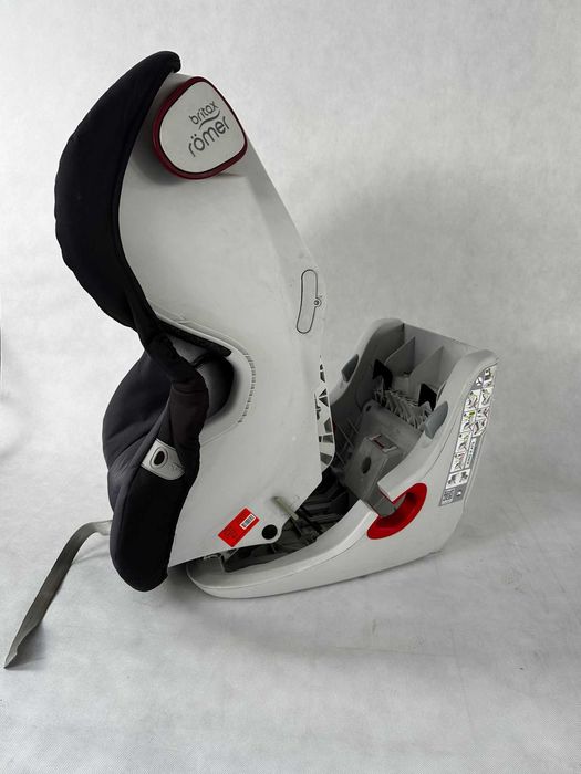 Fotelik samochodowy BRITAX romer (KING II )