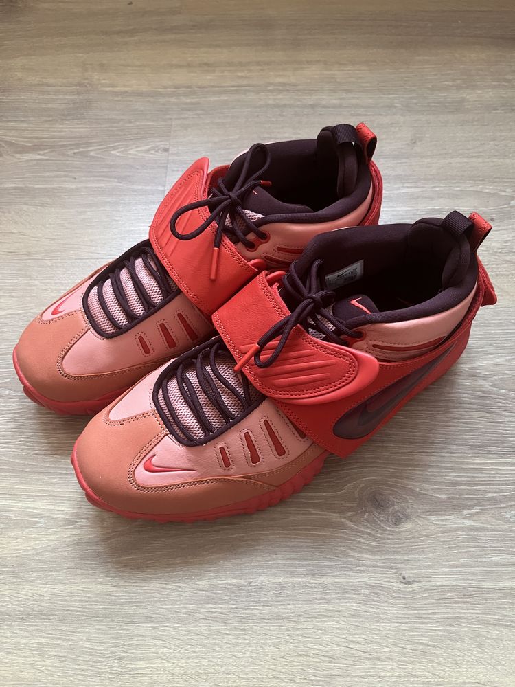 Buty Nike x Ambush Air Adjust Force