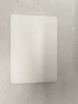 Magic Trackpad branco - como novo