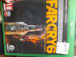 Far Cry 6 Ultimate Edition Xbox One, xbox series x, sklep Tychy