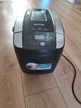 Wypiekacz do chleba Gorenje BM1210BK